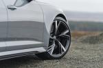Audi RS6 Avant 2020 года (UK)